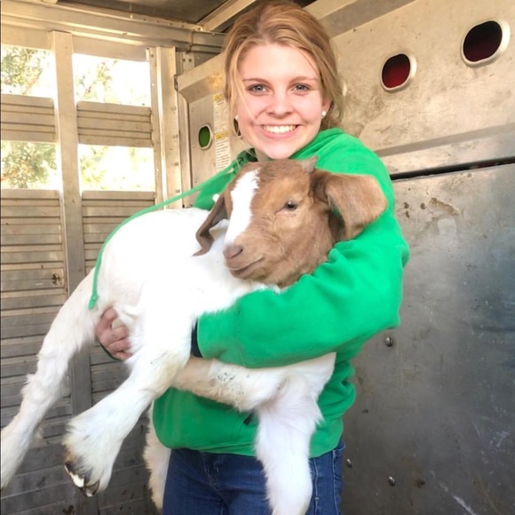 Meet your Posher - Picture 2 of 2